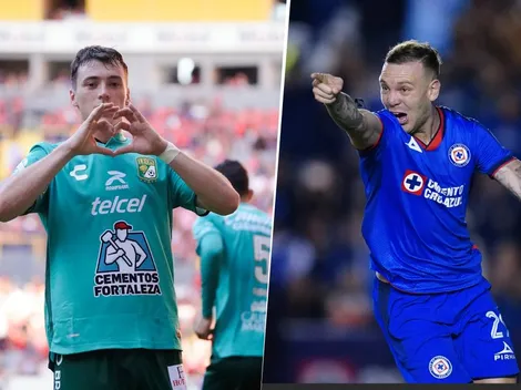 Pronóstico León vs. Cruz Azul por el Clausura 2024