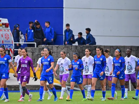 ¿Por qué no juega la femenil este fin de semana?