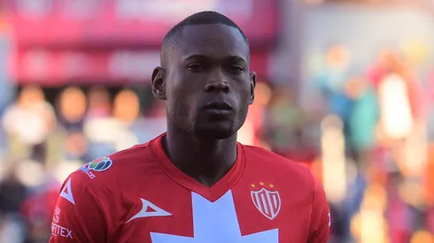 ¿Cruz Azul lo extraña? Diber Cambindo es sublíder de goleo