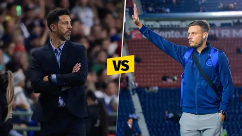 Las alineaciones confirmadas del León vs. Cruz Azul por el Clausura 2024