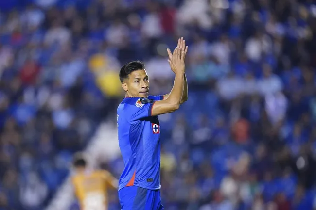 Las alineaciones confirmadas del León vs. Cruz Azul por el Clausura 2024 (Imago 7)