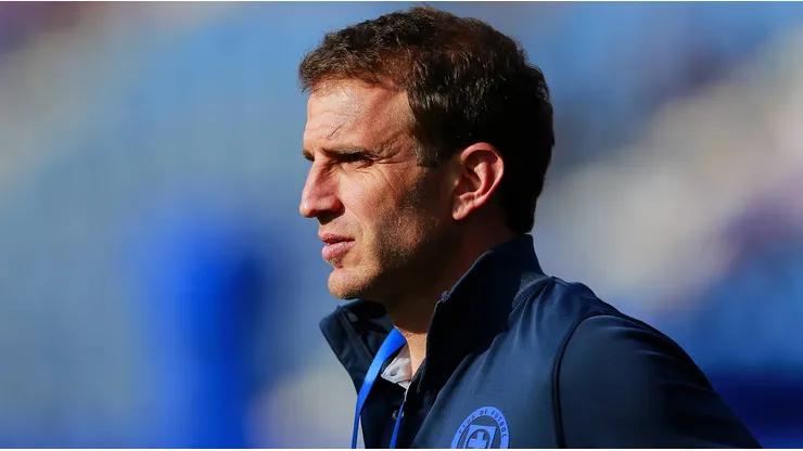 Iván Alonso estaría cerrando un fichaje sorpresa para Cruz Azul