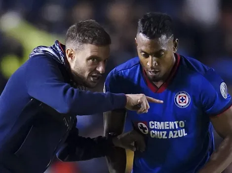 La decisión que tomó Martín Anselmi con Willer Ditta