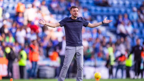 ¿Por qué Cruz Azul adelanta la jornada 9 del Clausura 2024?