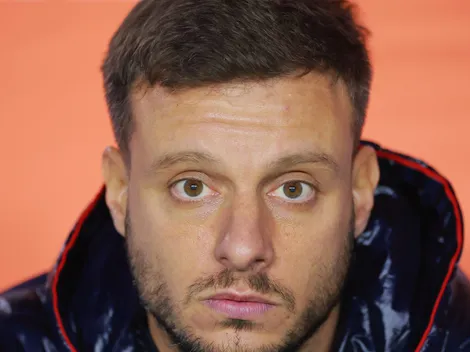 NO juegan: los 3 borrados por Anselmi este Clausura 2024