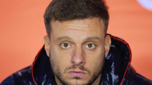 El entrenador argentino tiene bien claro quiénes son los futbolistas con los que cuenta y ha prescindido de tres elementos del plantel.