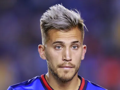 Gonzalo Piovi y Martín Anselmi en el equipo ideal de la Liga MX