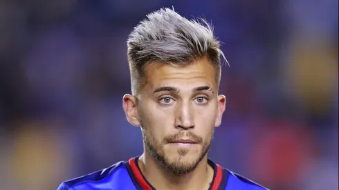 Gonzalo Piovi y Martín Anselmi en el XI ideal de la Liga MX