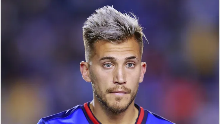 Gonzalo Piovi y Martín Anselmi en el XI ideal de la Liga MX