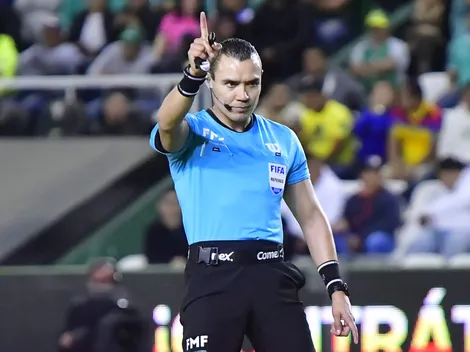 El insólito antecedente de Marco Antonio Ortiz contra Cruz Azul