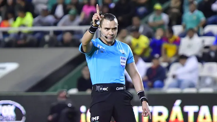 El insólito antecedente de Marco Antonio Ortiz contra Cruz Azul