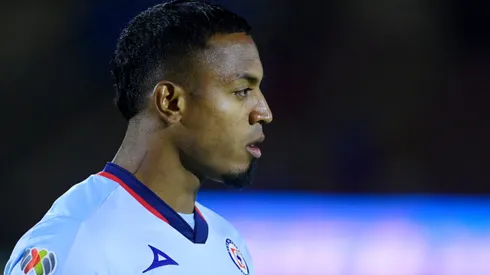 Willer Ditta recibió una fuerte sanción.