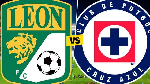 No va por TV abierta: ¿Cómo ver León vs. Cruz Azul en vivo?