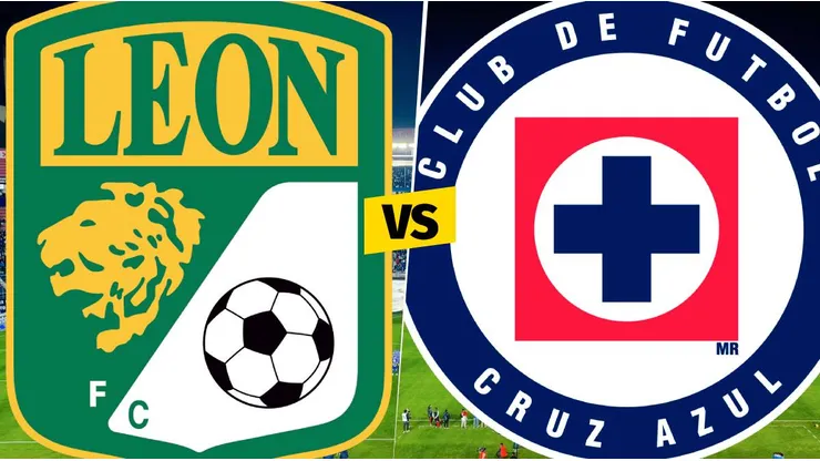 No va por TV abierta: ¿Cómo ver León vs. Cruz Azul en vivo?