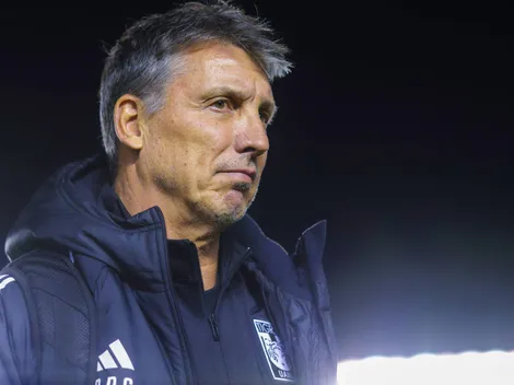 Inician investigación contra Siboldi por "presunta agresión"