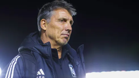 ¿Siboldi será sancionado por la Liga MX?