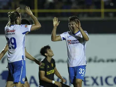 Peligro a la vista: Santi intenta vender a Rodrigo Huescas