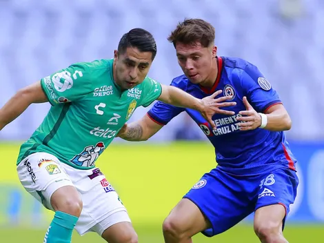 ¿Ventaja para Cruz Azul? León tiene una baja clave para el miércoles