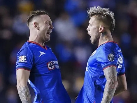 La sorpresiva coincidencia entre este Cruz Azul y el campeón de 2021