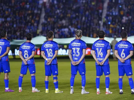 "Nos critican": Molestia en el plantel de Cruz Azul