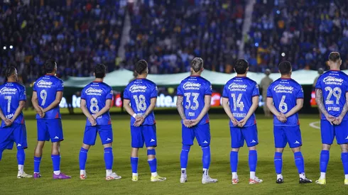 Los cementeros son líderes del Clausura 2024 gracias a una racha de cinco victorias. Anselmi pide calma y mantener los "pies en la tierra".