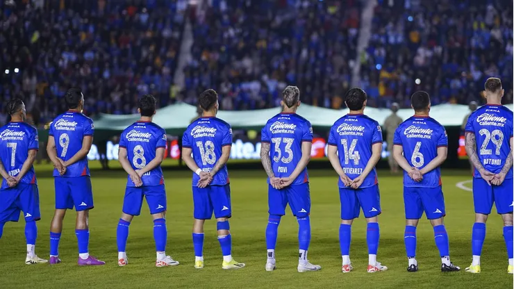 Los cementeros son líderes del Clausura 2024 gracias a una racha de cinco victorias. Anselmi pide calma y mantener los "pies en la tierra".