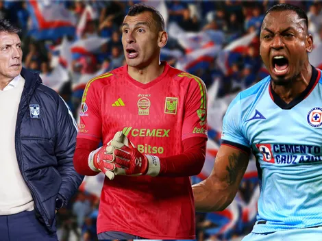 Las NOTICIAS de Cruz Azul HOY: explotó Ditta, despedida a Nahuel y agresión de Siboldi