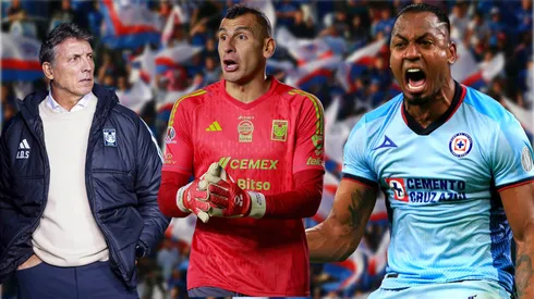 Noticias de Cruz Azul – domingo 18 de febrero