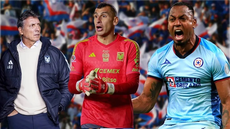 Noticias de Cruz Azul – domingo 18 de febrero