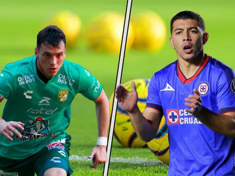 Semana de doble jornada para Cruz Azul en el Clausura 2024