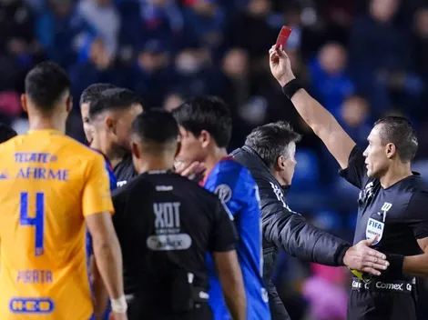 Cruz Azul busca justicia: castigo para Siboldi y perdón a Ditta