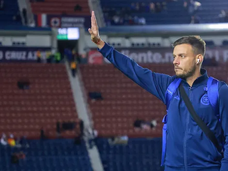 Anselmi pide calma y Siboldi menosprecia triunfo de Cruz Azul