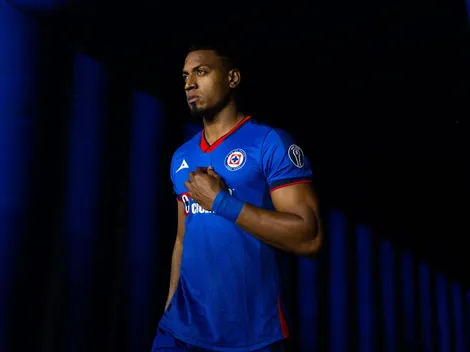 Willer Ditta y su mensaje durísimo contra los árbitros