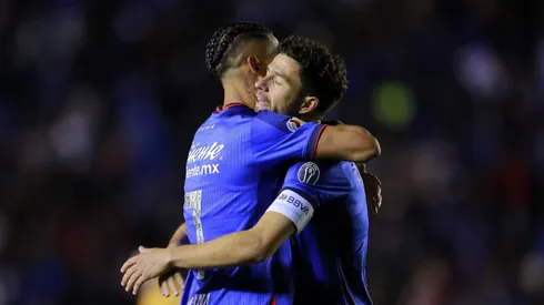 Las últimas noticias de Cruz Azul