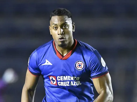 Willer Ditta fue expulsado y causará baja contra León: ¿Y contra América?