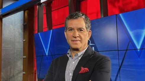 Alarcón dio candidatos al título.