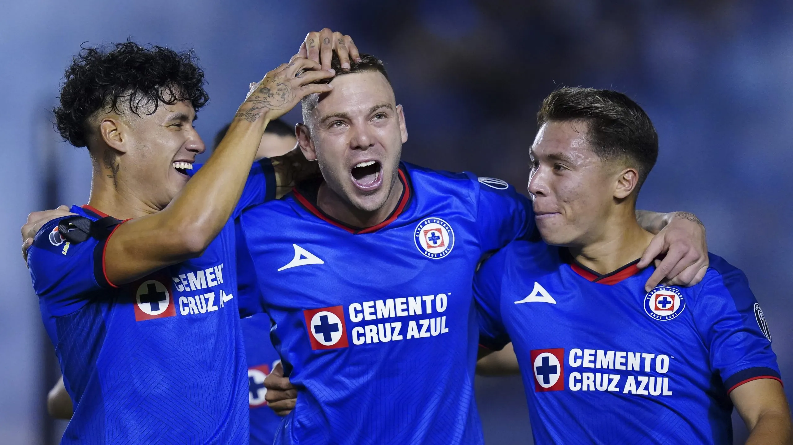 Claves contra San Luis, Antuna, Rotondi y Huescas estarán ante Tigres. (Imago 7)