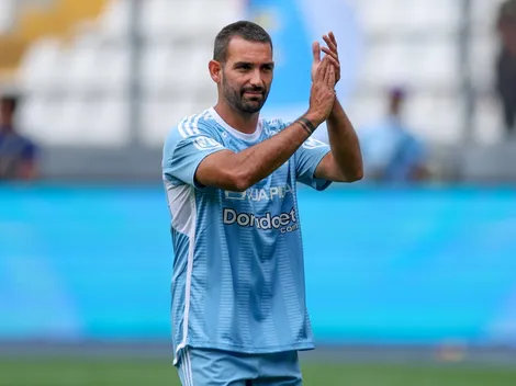 El gran momento de Martín Cauteruccio: ¿Cruz Azul debió buscarlo?