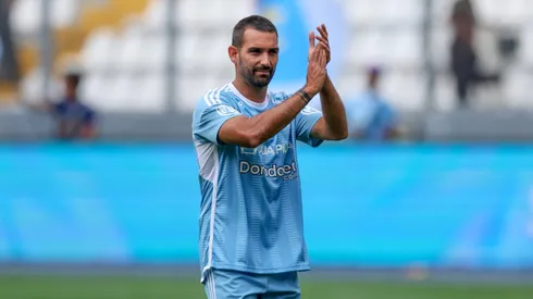 El gran momento que está atravesando Martín Cauteruccio, ex Cruz Azul