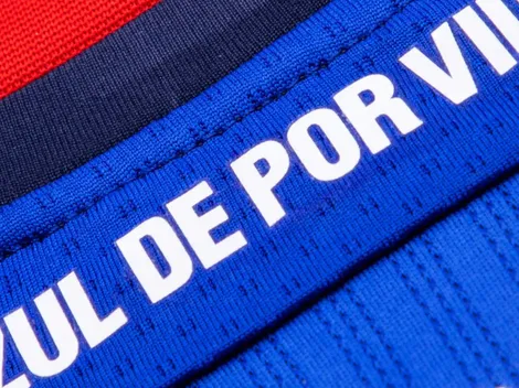 ¿Con qué uniforme jugará esta noche Cruz Azul?