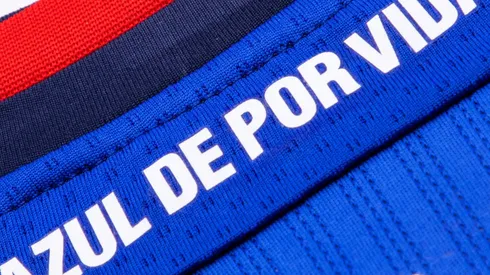 Cruz Azul repetirá uniforme en la Liga MX.