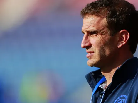 ¿Cómo van las negociaciones en Cruz Azul por el delantero?