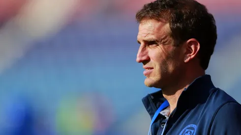 Cruz Azul ya no traería otro delantero.