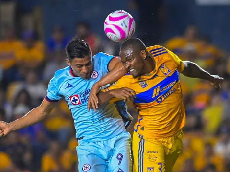 Cruz Azul vs. Tigres: ¿Por qué se guardará un minuto de silencio en el partido?