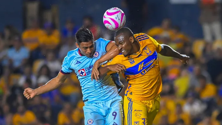 Dura prueba sostendrá el Cruz Azul de Martín Anselmi.