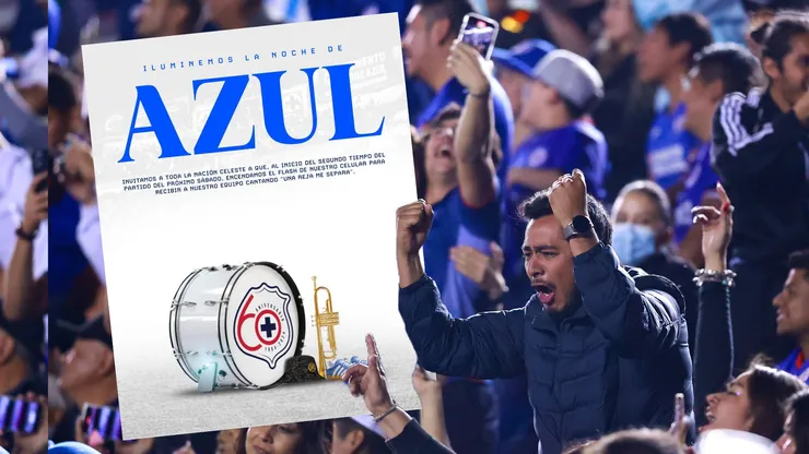 Cruz Azul se ha vuelto a conectar con su afición.