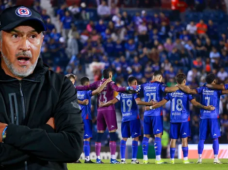 Las NOTICIAS de Cruz Azul HOY: Potro Gutiérrez, posible alineación y boletos