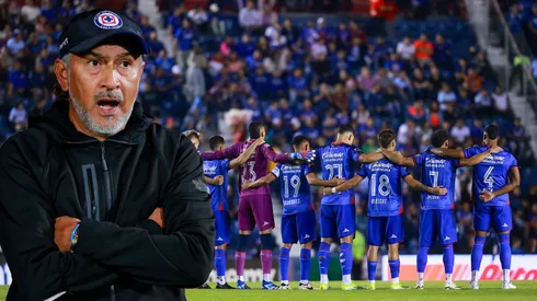 Noticias de Cruz Azul – viernes 16 de febrero