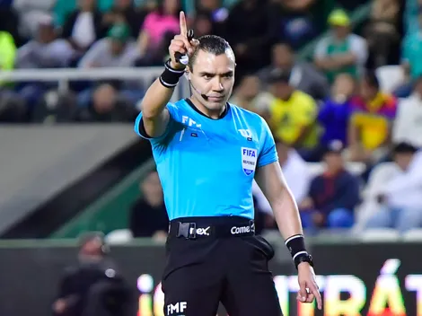 Clausura 2024: ¿Quién será el árbitro del Cruz Azul vs. Tigres?