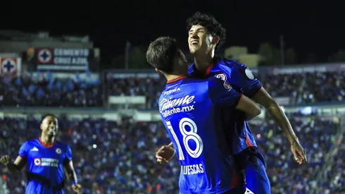 Cruz Azul busca ganar su quinto partido al hilo.
